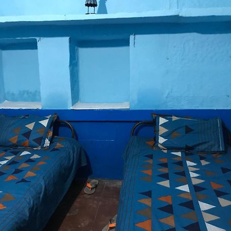 Blue Stay Jodhpur Джодпур Екстериор снимка