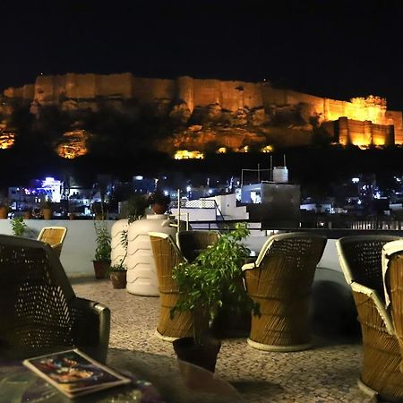 Blue Stay Jodhpur Джодпур Екстериор снимка