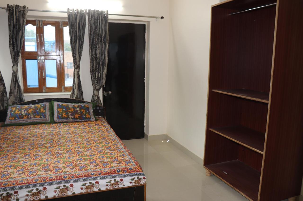 Blue Stay Jodhpur Джодпур Екстериор снимка