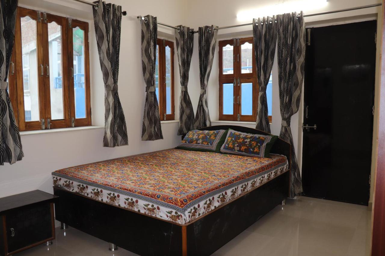 Blue Stay Jodhpur Джодпур Екстериор снимка