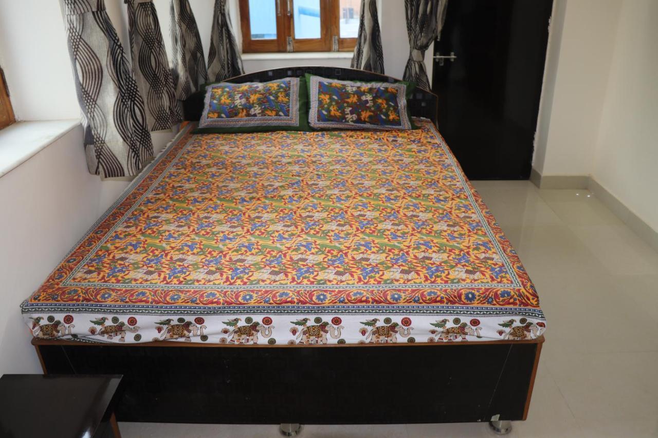 Blue Stay Jodhpur Джодпур Екстериор снимка