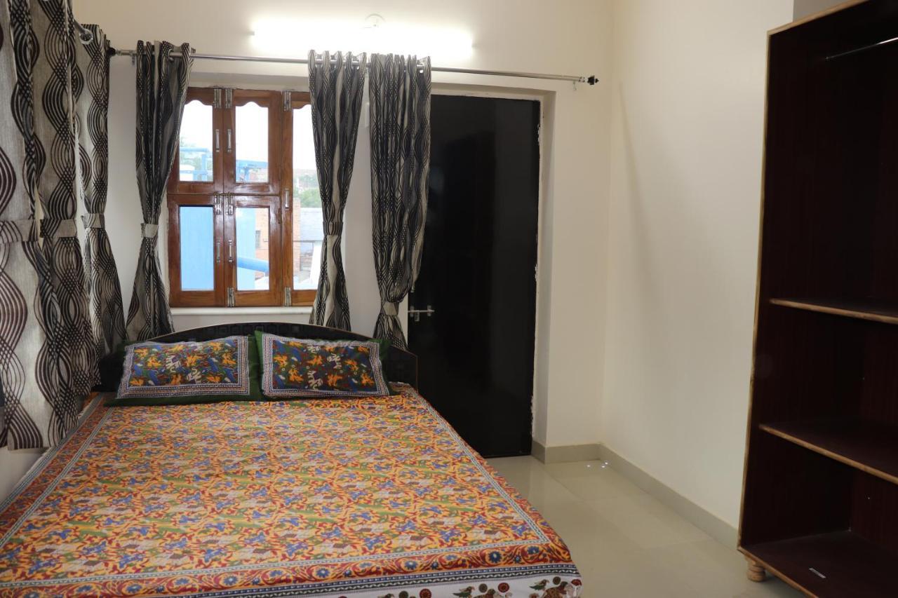 Blue Stay Jodhpur Джодпур Екстериор снимка
