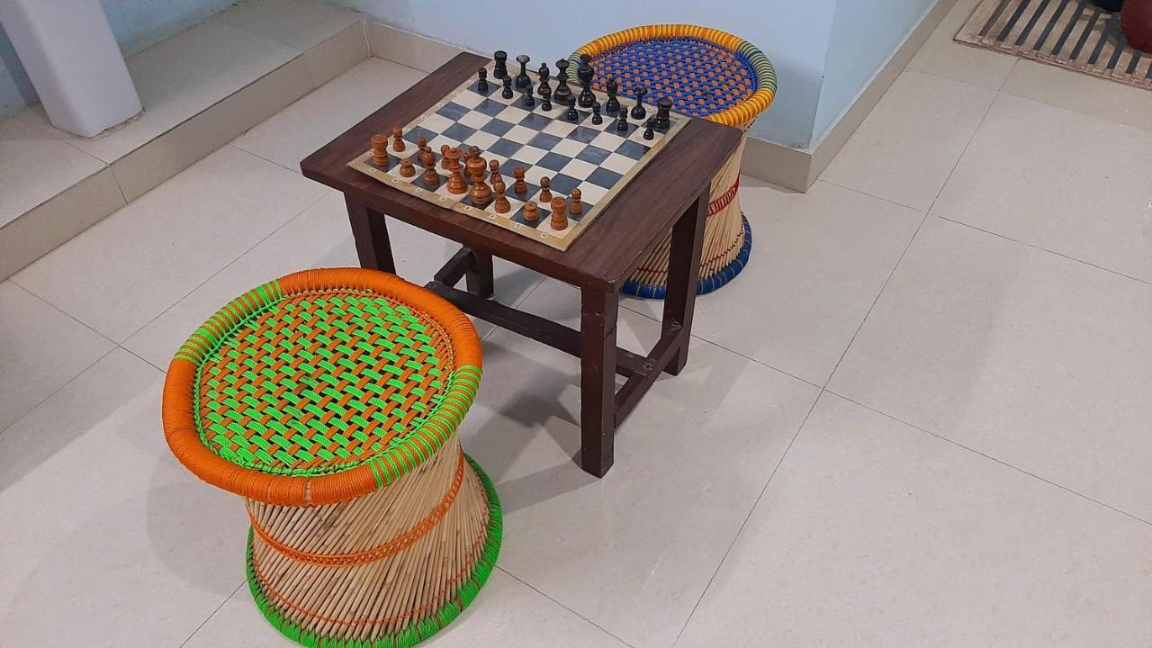 Blue Stay Jodhpur Джодпур Екстериор снимка