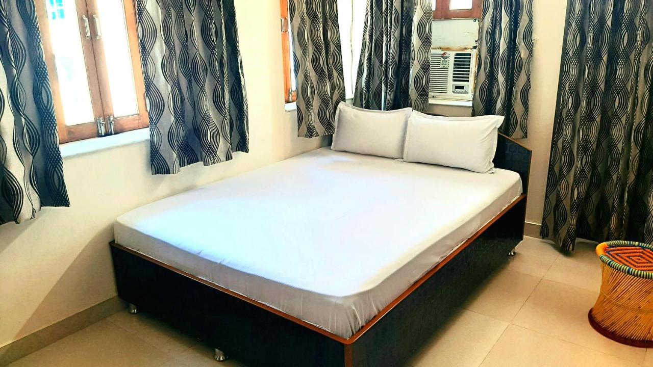 Blue Stay Jodhpur Джодпур Екстериор снимка