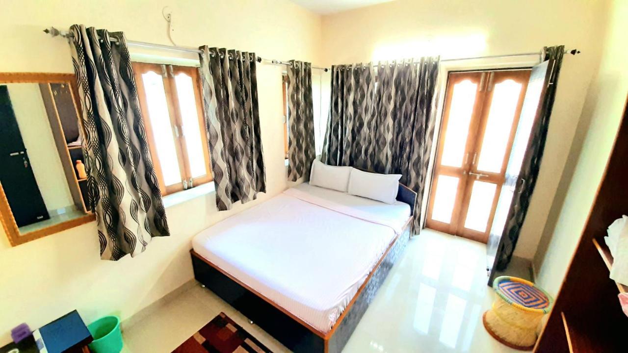 Blue Stay Jodhpur Джодпур Екстериор снимка