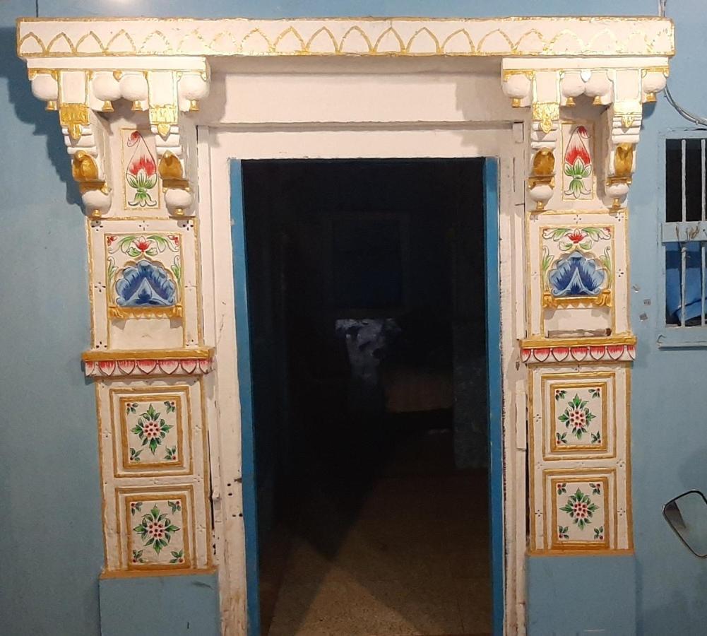 Blue Stay Jodhpur Джодпур Екстериор снимка