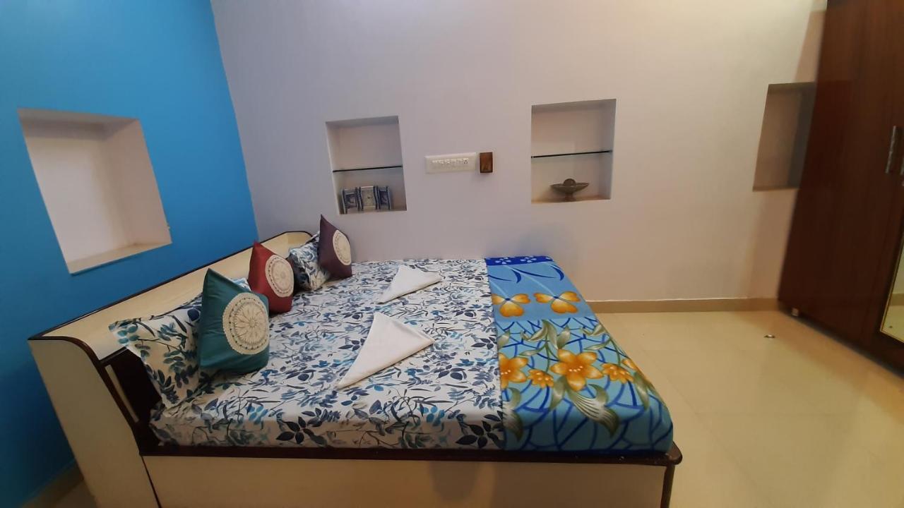 Blue Stay Jodhpur Джодпур Екстериор снимка