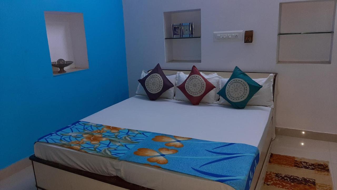 Blue Stay Jodhpur Джодпур Екстериор снимка
