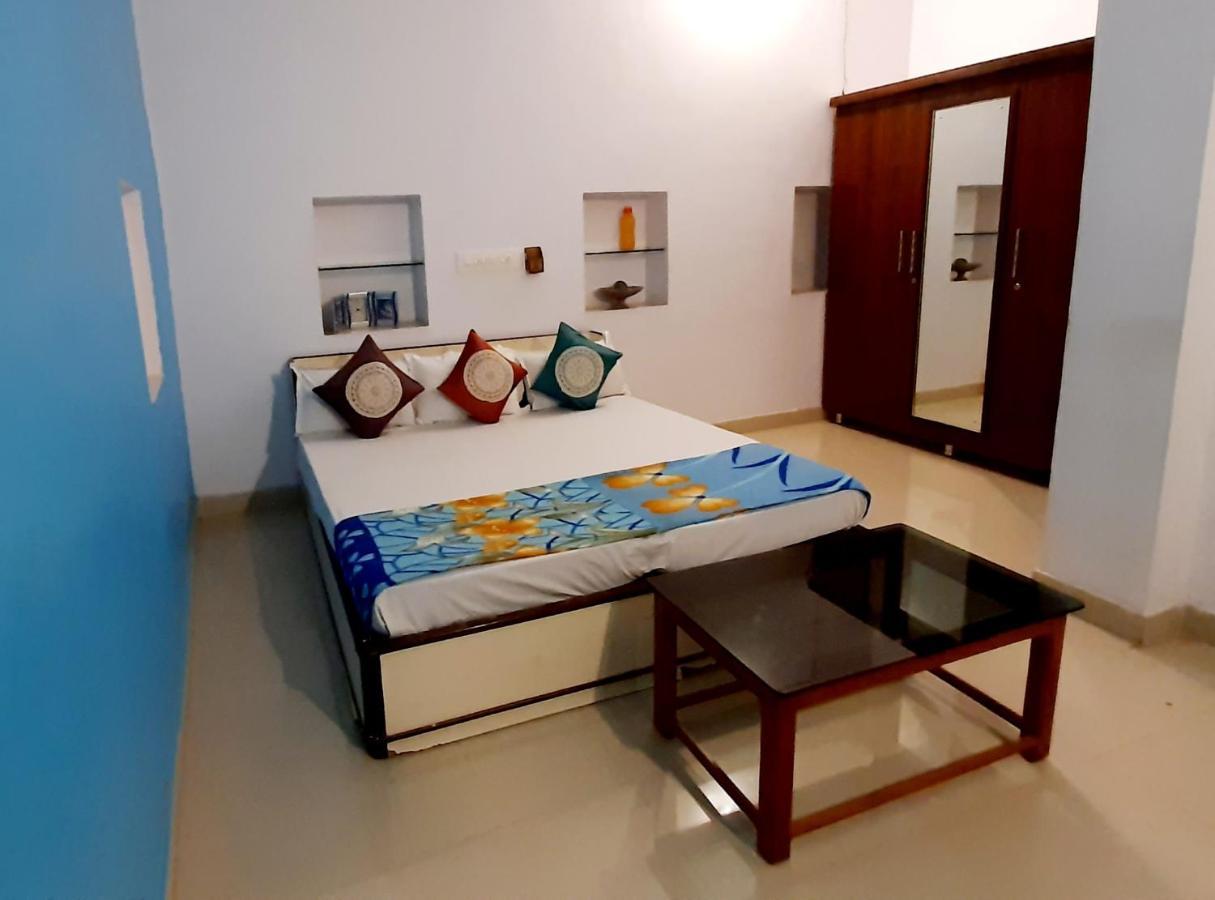 Blue Stay Jodhpur Джодпур Екстериор снимка