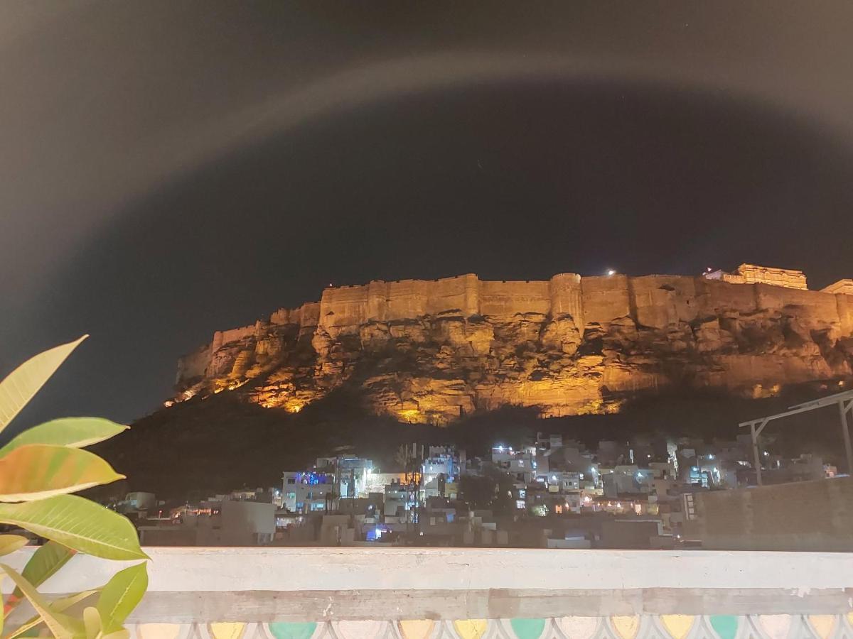Blue Stay Jodhpur Джодпур Екстериор снимка