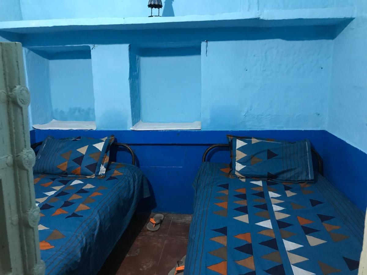 Blue Stay Jodhpur Джодпур Екстериор снимка