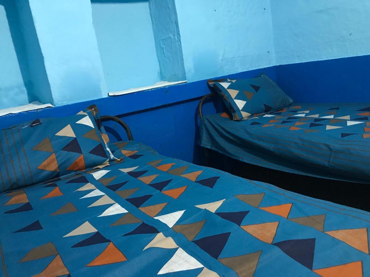 Blue Stay Jodhpur Джодпур Екстериор снимка