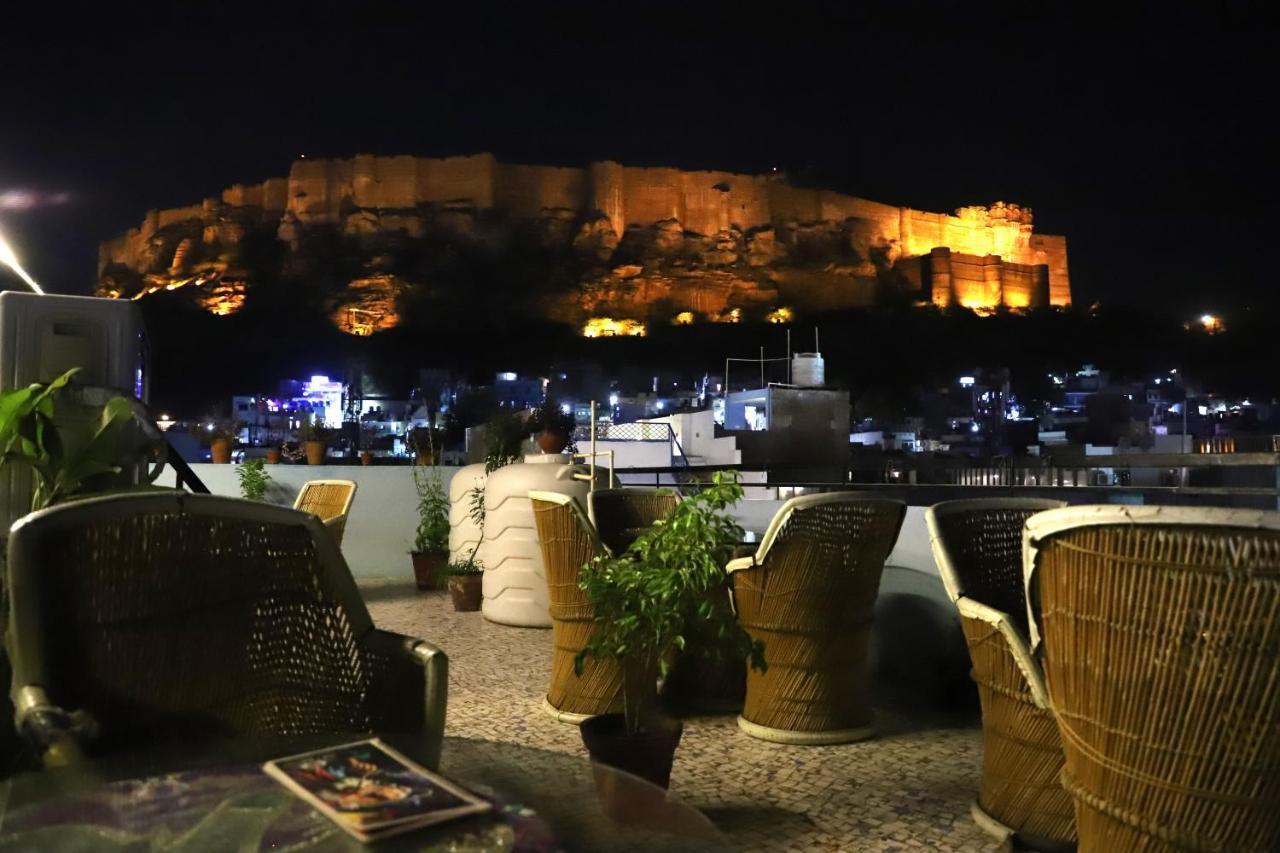 Blue Stay Jodhpur Джодпур Екстериор снимка