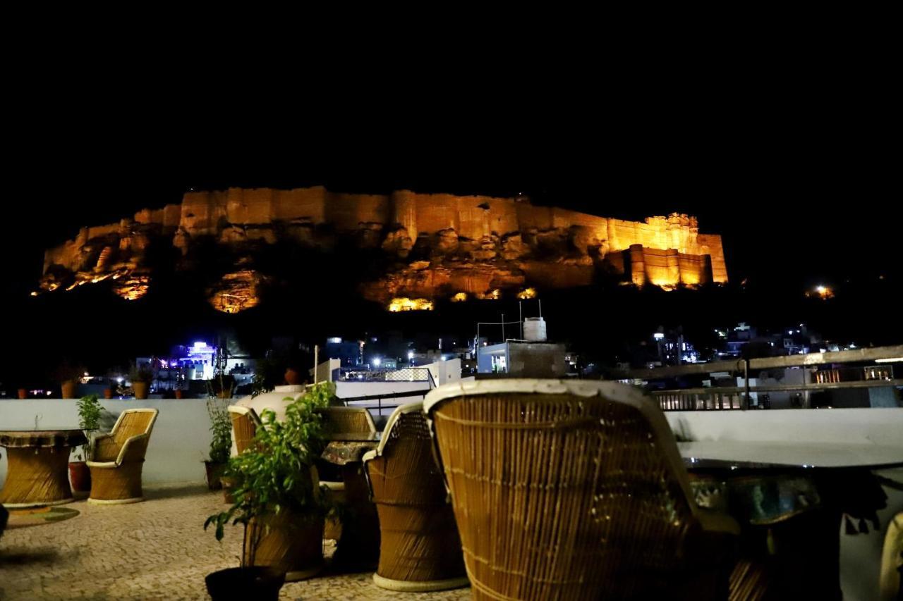 Blue Stay Jodhpur Джодпур Екстериор снимка
