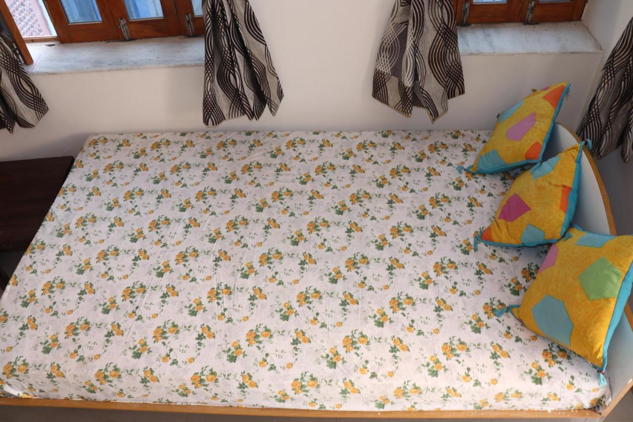 Blue Stay Jodhpur Джодпур Екстериор снимка