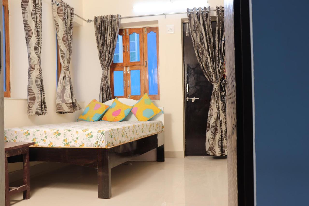 Blue Stay Jodhpur Джодпур Екстериор снимка