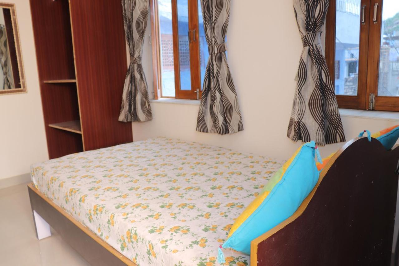 Blue Stay Jodhpur Джодпур Екстериор снимка
