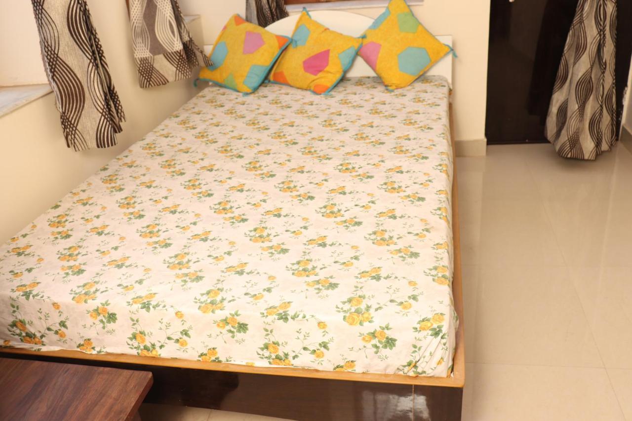 Blue Stay Jodhpur Джодпур Екстериор снимка